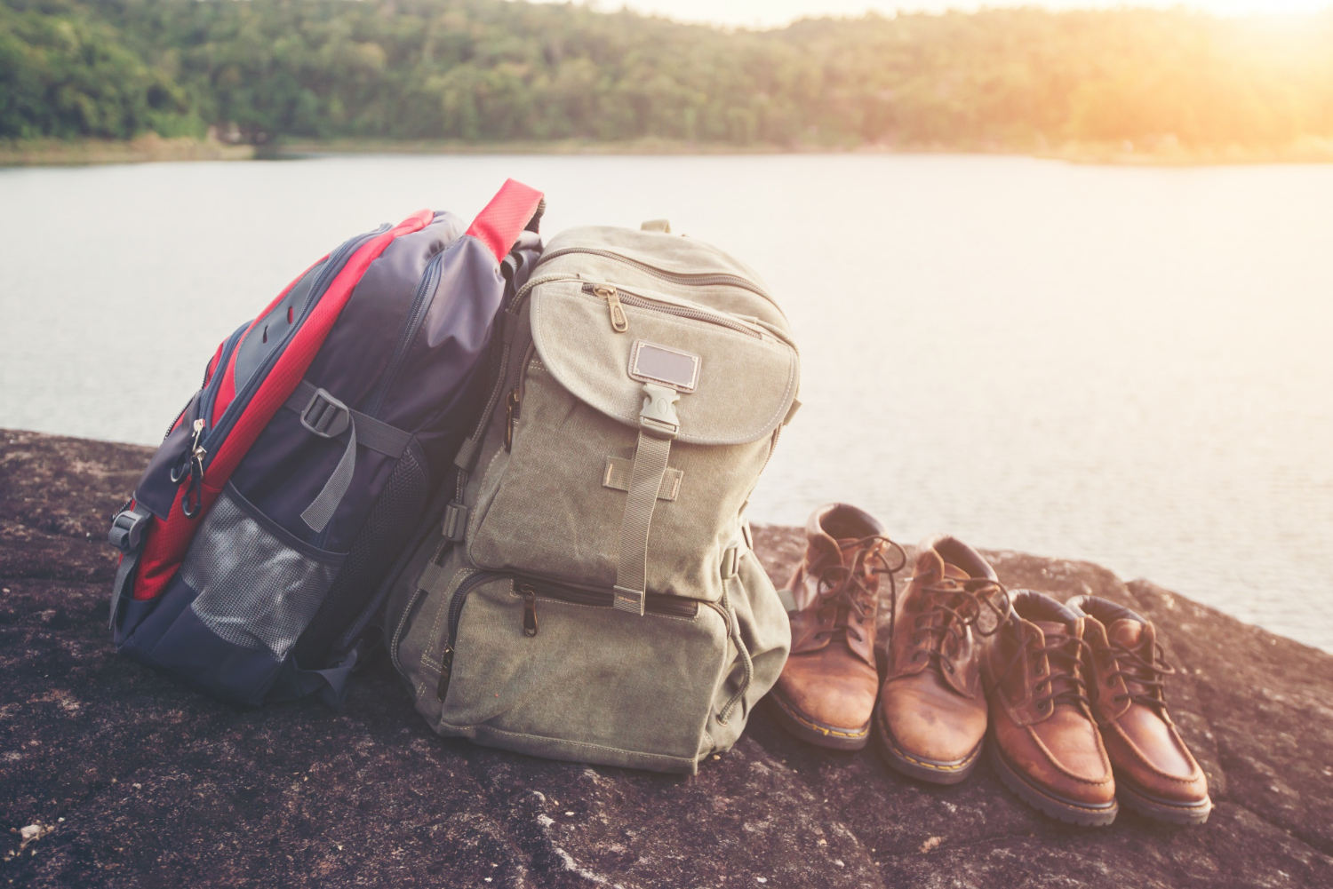 How to Choose the Right Hiking Gear for Your Next Adventure How to Choose the Right Hiking Gear for Your Next Adventure