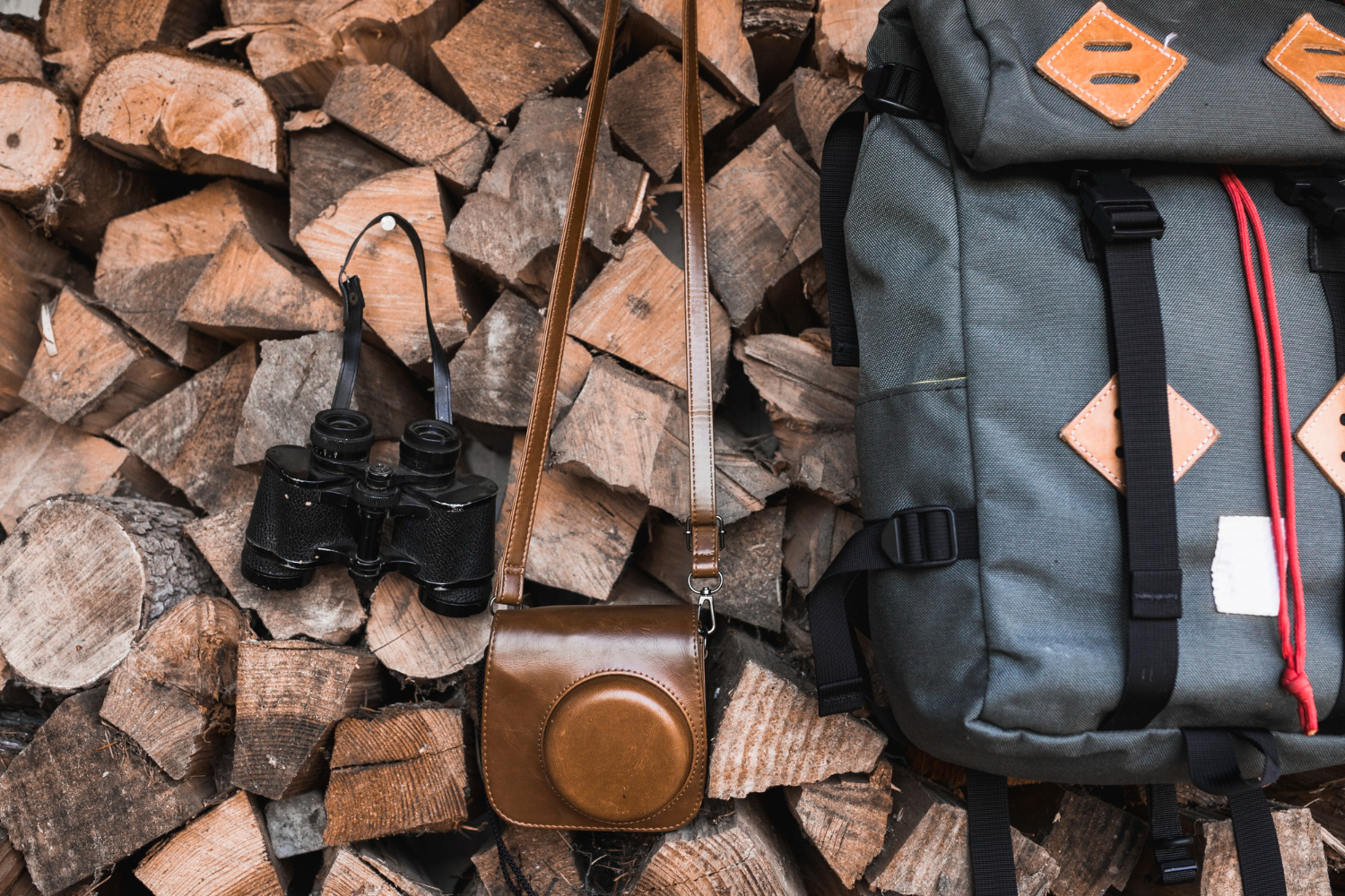 The Must-Have Accessories for Every Traveler The Must-Have Accessories for Every Traveler