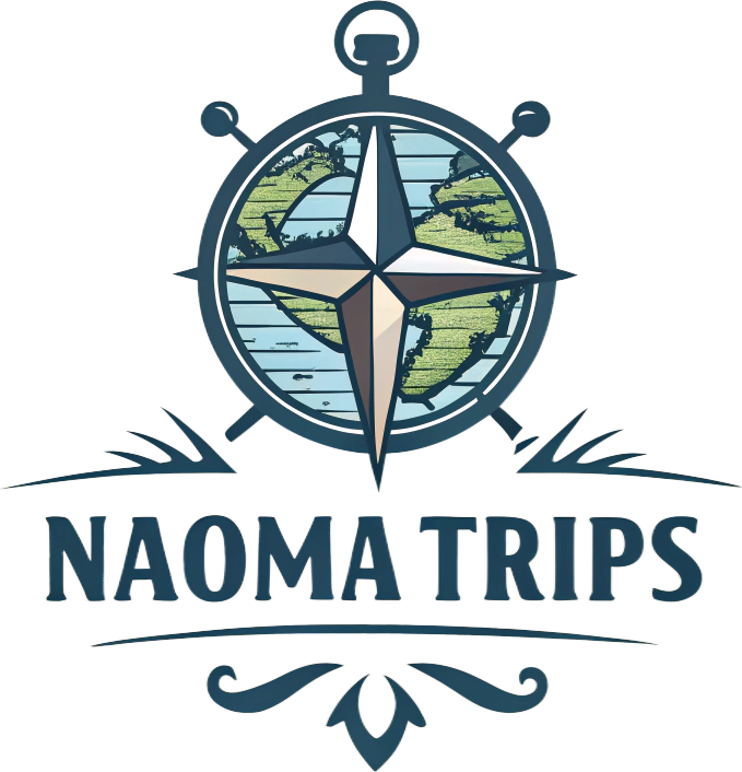 Naoma Trips