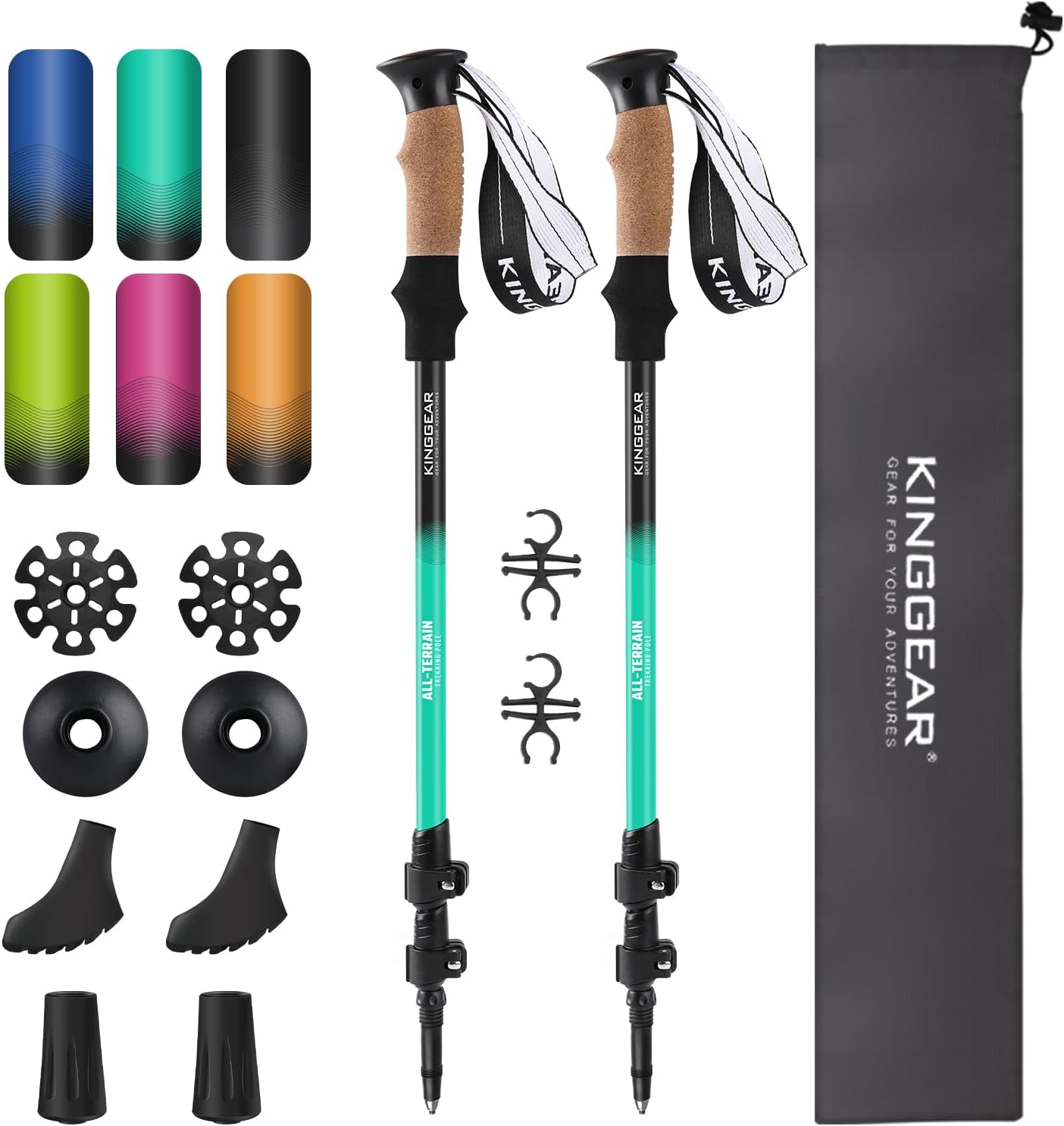 Hiking Gear
